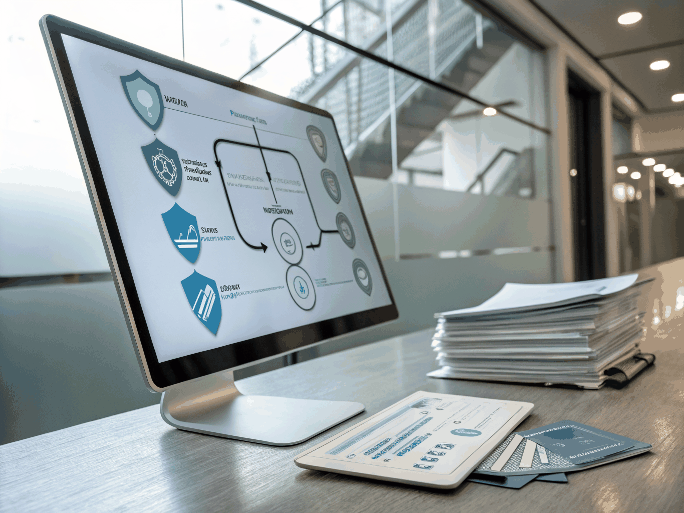 MedSync patient data pipeline monitoring dashboard