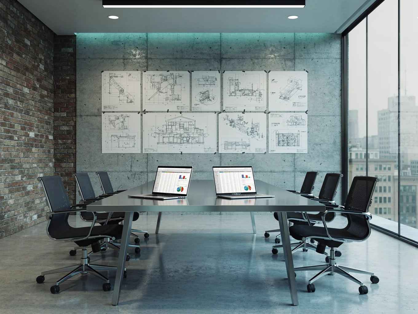Legacy ERP Modernization & API Layer