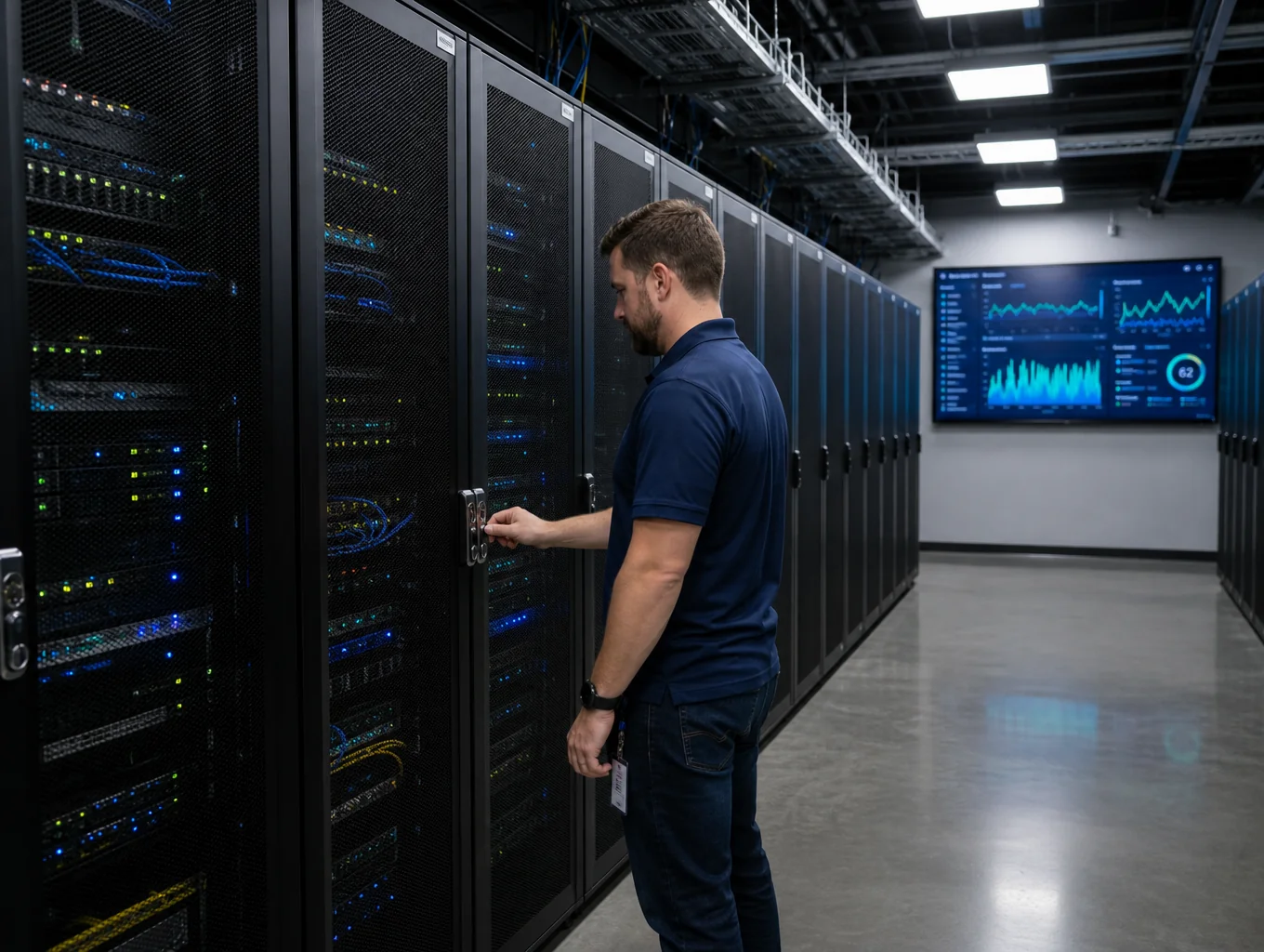 Unified Financial Data Hub